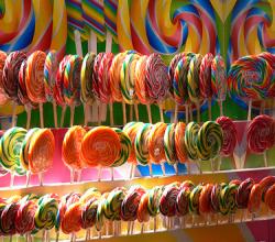 Easter cookiepop ideas